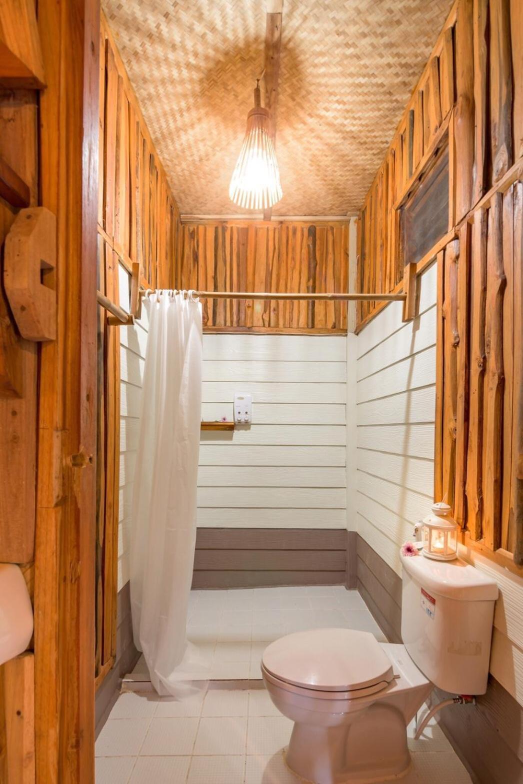 Mek Kiri Riverkwai Resort SHA Thong Pha Phum Exterior foto