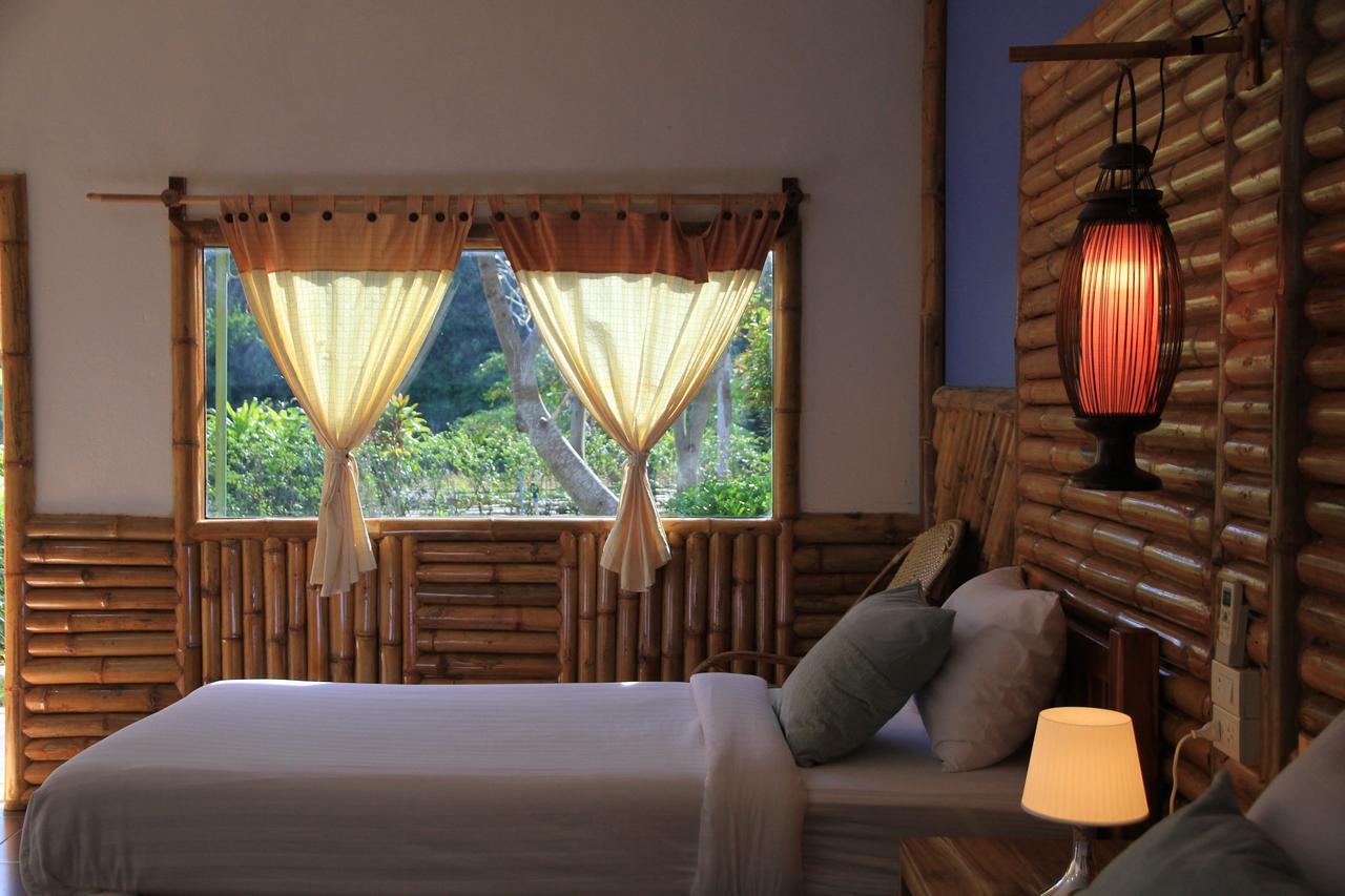 Mek Kiri Riverkwai Resort SHA Thong Pha Phum Exterior foto