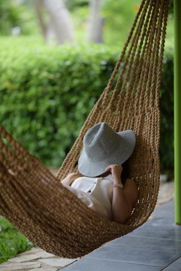 Mek Kiri Riverkwai Resort SHA Thong Pha Phum Exterior foto